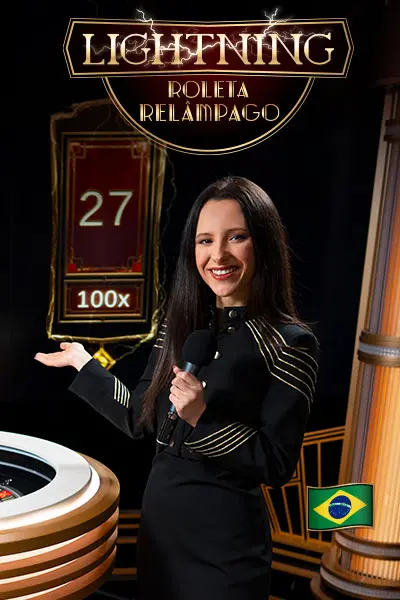 Nomini automat do gry: Roleta Relámpago