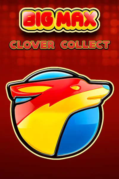 Nomini automat do gry: Big Max Clover Collect
