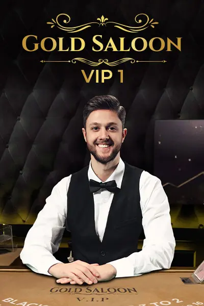 Nomini automat do gry: Gold Saloon VIP 1