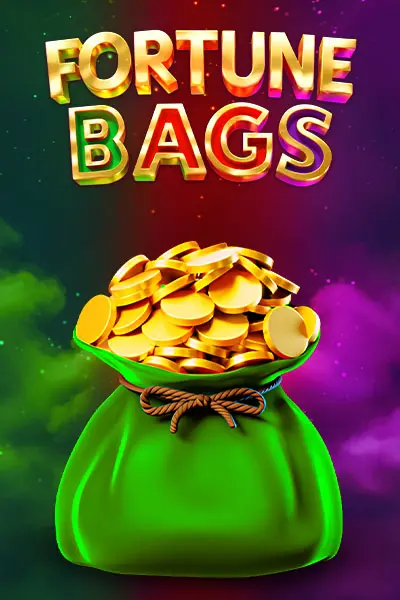 Nomini automat do gry: Fortune Bags Amigo